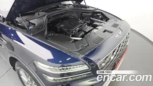 Genesis GV80, 2025 — миниатюра 6