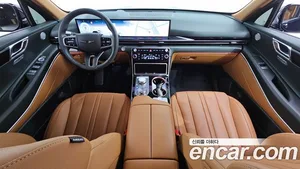 Genesis GV80, 2025 — миниатюра 7