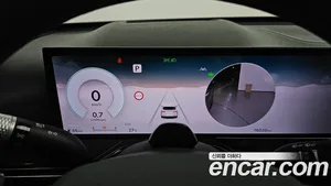 Genesis GV80, 2025 — миниатюра 8