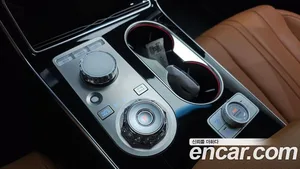 Genesis GV80, 2025 — миниатюра 9