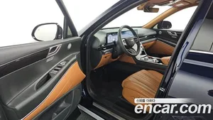 Genesis GV80, 2025 — миниатюра 10