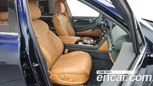 Genesis GV80, 2025 — миниатюра 11