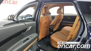 Genesis GV80, 2025 — миниатюра 12