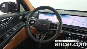 Genesis GV80, 2025 — миниатюра 13