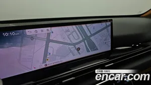 Genesis GV80, 2025 — миниатюра 14