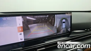 Genesis GV80, 2025 — миниатюра 15