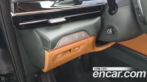 Genesis GV80, 2025 — миниатюра 16