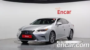 Lexus ES, 2016 — миниатюра 1