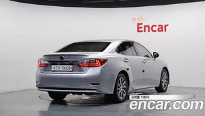 Lexus ES, 2016 — миниатюра 2
