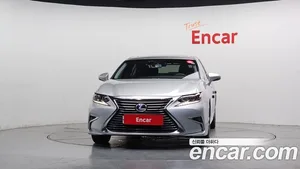 Lexus ES, 2016 — миниатюра 3