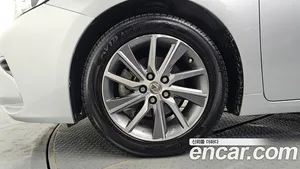 Lexus ES, 2016 — миниатюра 5