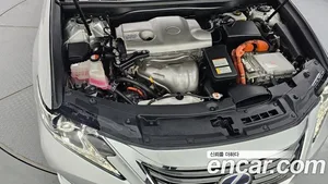 Lexus ES, 2016 — миниатюра 6