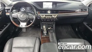 Lexus ES, 2016 — миниатюра 7