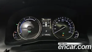 Lexus ES, 2016 — миниатюра 8