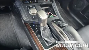 Lexus ES, 2016 — миниатюра 9
