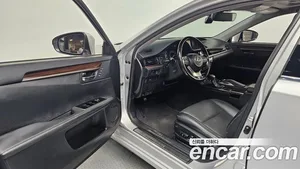 Lexus ES, 2016 — миниатюра 10