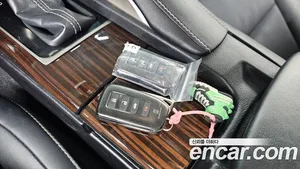 Lexus ES, 2016 — миниатюра 15