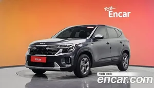 Kia Seltos, 2024 — миниатюра 33