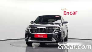 Kia Seltos, 2024 — миниатюра 2