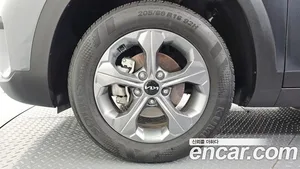 Kia Seltos, 2024 — миниатюра 4