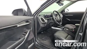 Kia Seltos, 2024 — миниатюра 12