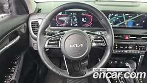 Kia Seltos, 2024 — миниатюра 21
