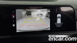 Kia Seltos, 2024 — миниатюра 22