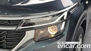 Kia Seltos, 2024 — миниатюра 7