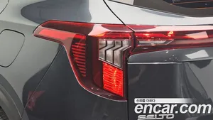 Kia Seltos, 2024 — миниатюра 8