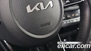 Kia Seltos, 2024 — миниатюра 32