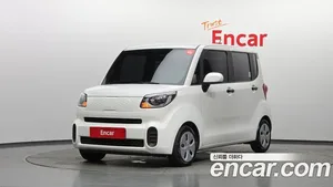 Kia RAY, 2022 — миниатюра 1