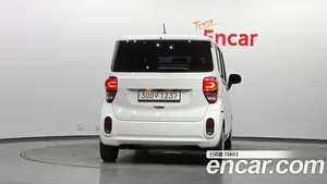 Kia RAY, 2022 — миниатюра 4