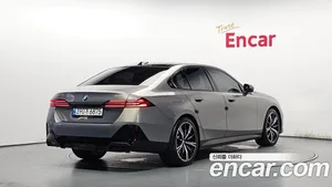 BMW 5-Series, 2026 — миниатюра 2