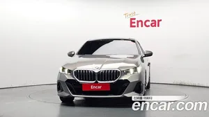 BMW 5-Series, 2026 — миниатюра 3