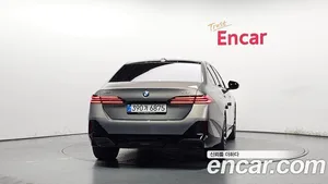 BMW 5-Series, 2026 — миниатюра 4