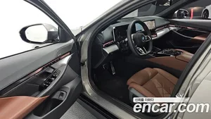 BMW 5-Series, 2026 — миниатюра 17