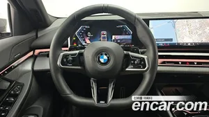 BMW 5-Series, 2026 — миниатюра 19