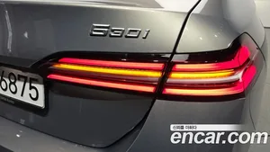BMW 5-Series, 2026 — миниатюра 9