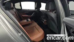 BMW 5-Series, 2026 — миниатюра 16