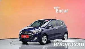 Chevrolet Spark, 2022 — миниатюра 30