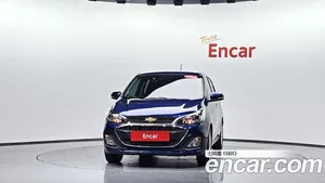 Chevrolet Spark, 2022 — миниатюра 2