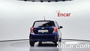 Chevrolet Spark, 2022 — миниатюра 3