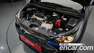 Chevrolet Spark, 2022 — миниатюра 5