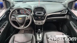 Chevrolet Spark, 2022 — миниатюра 9