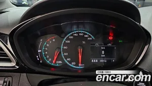 Chevrolet Spark, 2022 — миниатюра 10