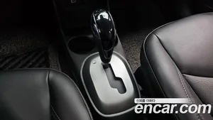 Chevrolet Spark, 2022 — миниатюра 11