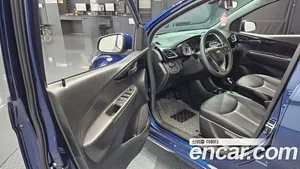 Chevrolet Spark, 2022 — миниатюра 12