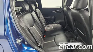 Chevrolet Spark, 2022 — миниатюра 16