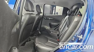Chevrolet Spark, 2022 — миниатюра 17