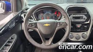 Chevrolet Spark, 2022 — миниатюра 18